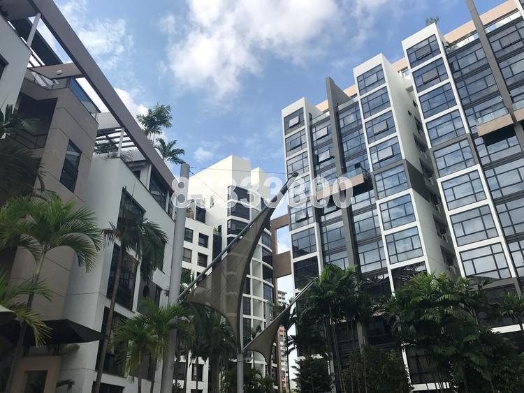 River Place (D3), Condominium #155074982